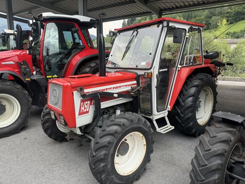 Lindner 1450 A