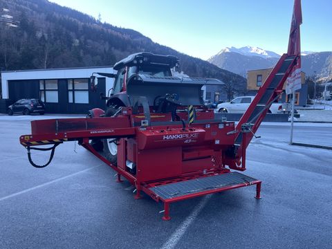 Hakki Pilke 43PRO PTO