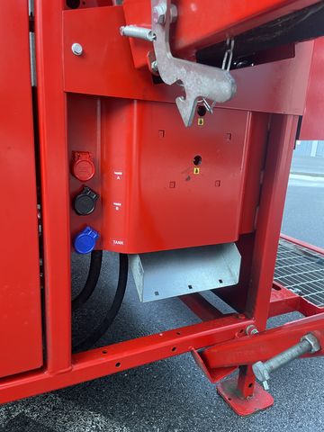 Hakki Pilke 43PRO PTO