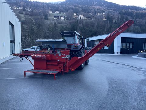 Hakki Pilke 43PRO PTO