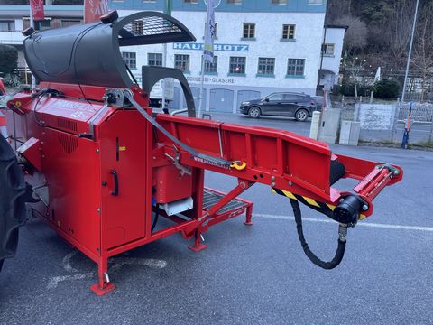 Hakki Pilke 43PRO PTO