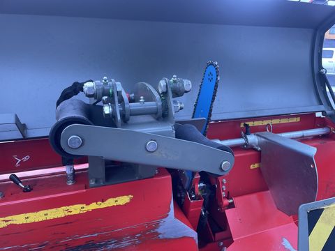 Hakki Pilke 43PRO PTO