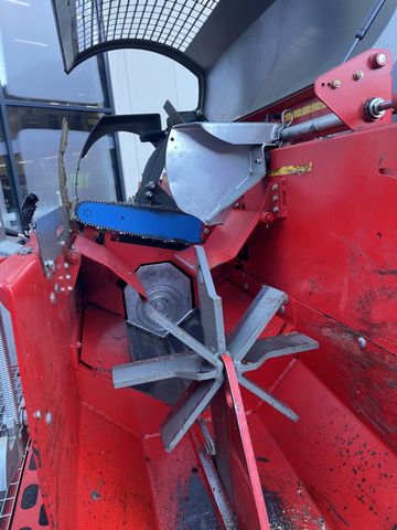 Hakki Pilke 43PRO PTO