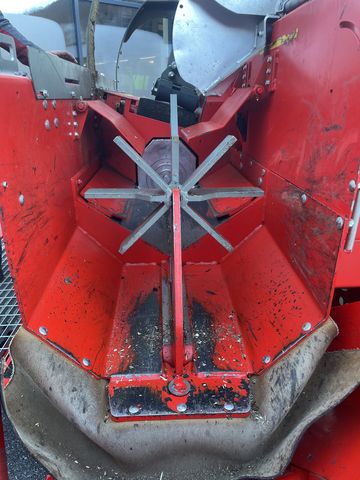 Hakki Pilke 43PRO PTO