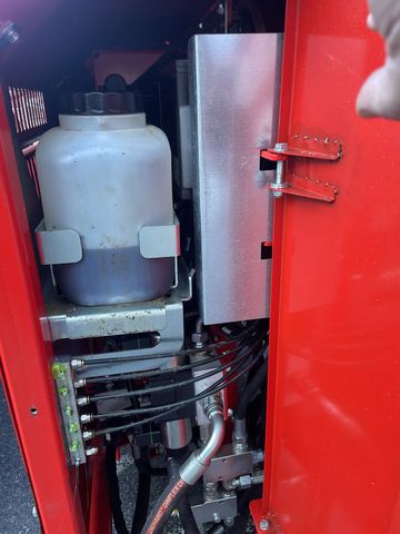 Hakki Pilke 43PRO PTO