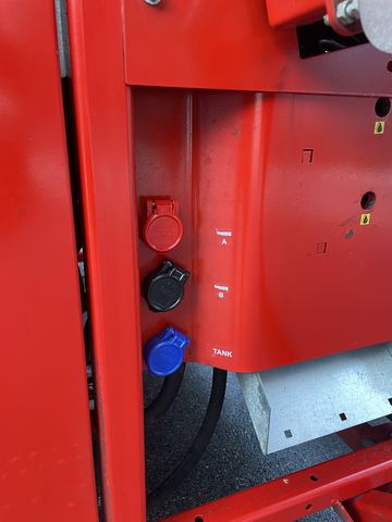 Hakki Pilke 43PRO PTO