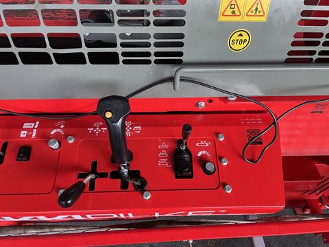 Hakki Pilke 43PRO PTO