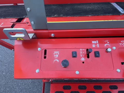 Hakki Pilke 43PRO PTO