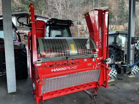 Hakki Pilke 43PRO PTO