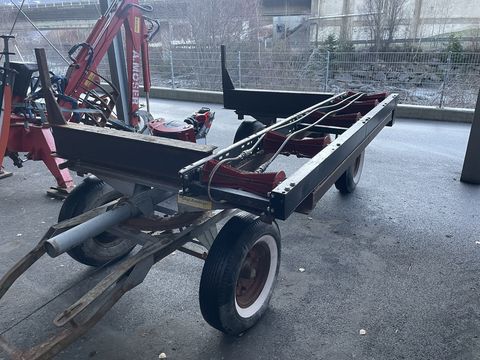 Hakki Pilke 43PRO PTO