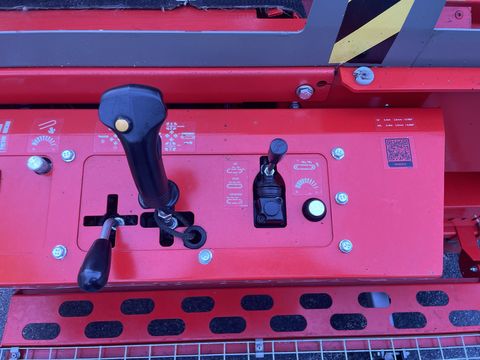 Hakki Pilke 43PRO PTO