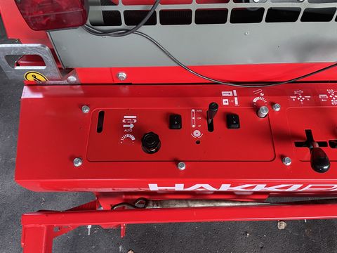 Hakki Pilke 43PRO PTO