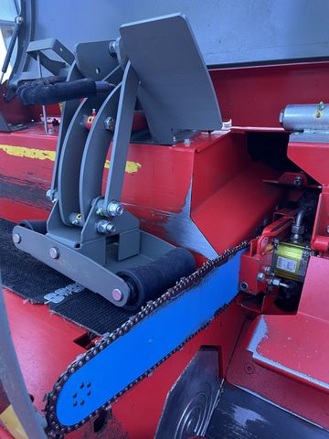 Hakki Pilke 43PRO PTO