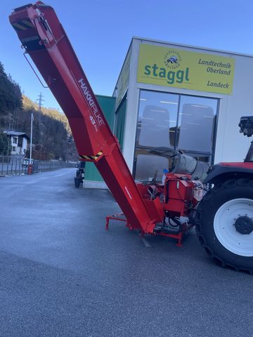 Hakki Pilke 43PRO PTO