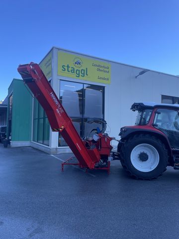 Hakki Pilke 43PRO PTO