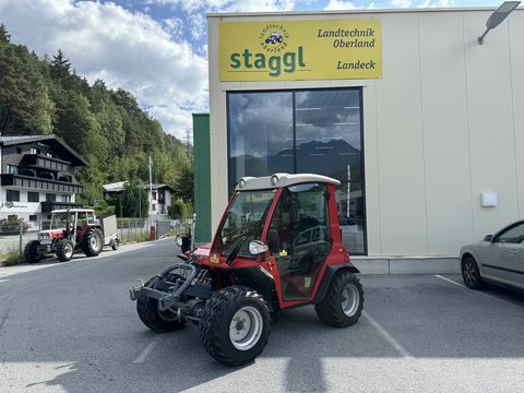 Aebi TT 205