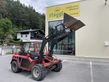 Aebi TERRATRAC TT88