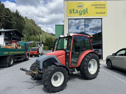 Lindner Geotrac 60 A