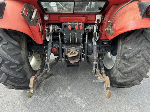 Lindner Geotrac 60 A