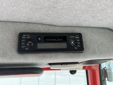 Lindner Geotrac 60 A