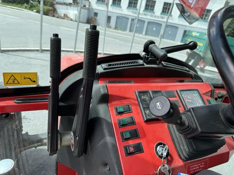 Lindner Geotrac 60 A