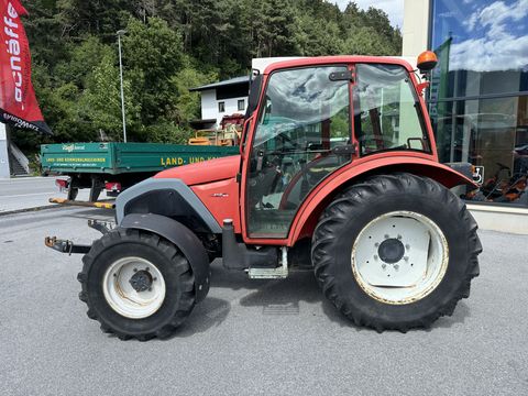 Lindner Geotrac 60 A