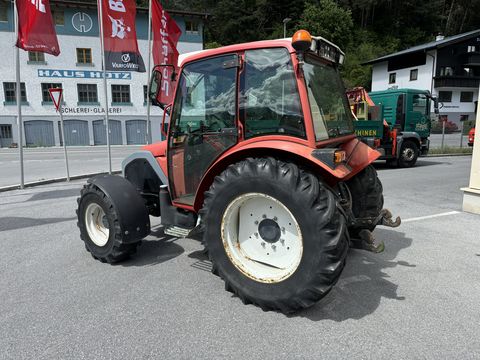 Lindner Geotrac 60 A