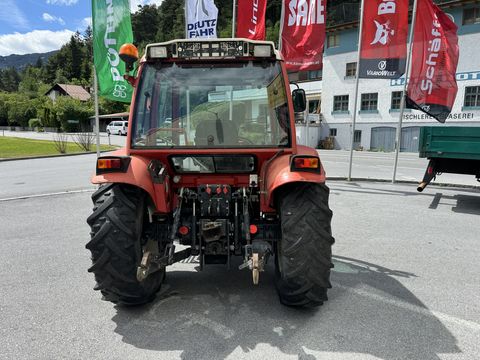 Lindner Geotrac 60 A