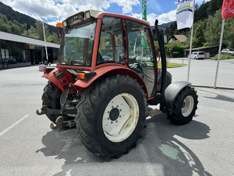 Lindner Geotrac 60 A