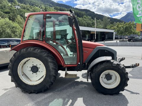 Lindner Geotrac 60 A
