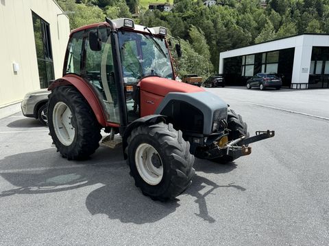 Lindner Geotrac 60 A