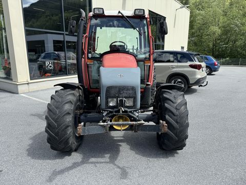 Lindner Geotrac 60 A