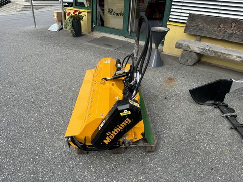 Müthing MU-FM 140 VARIO IBEX