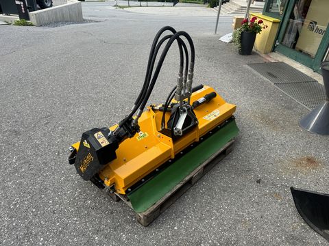 Müthing MU-FM 140 VARIO IBEX