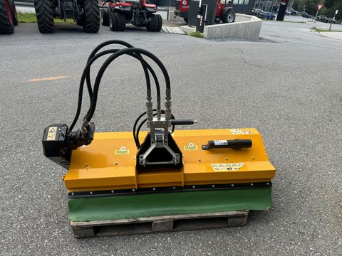 Müthing MU-FM 140 VARIO IBEX