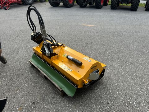 Müthing MU-FM 140 VARIO IBEX