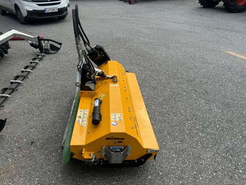 Müthing MU-FM 140 VARIO IBEX