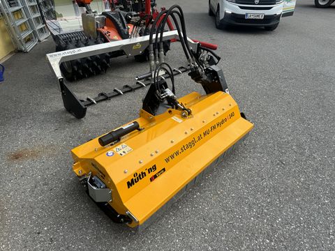Müthing MU-FM 140 VARIO IBEX