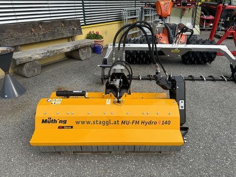 Müthing MU-FM 140 VARIO IBEX