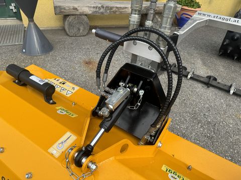 Müthing MU-FM 140 VARIO IBEX