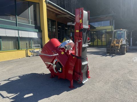 Unterreiner AMR Quattromat PE-THO