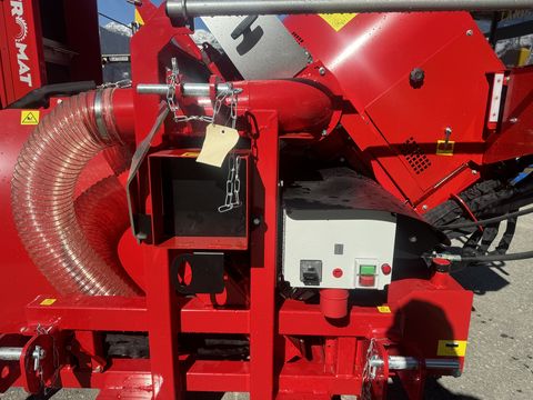 Unterreiner AMR Quattromat PE-THO