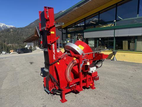 Unterreiner AMR Quattromat PE-THO