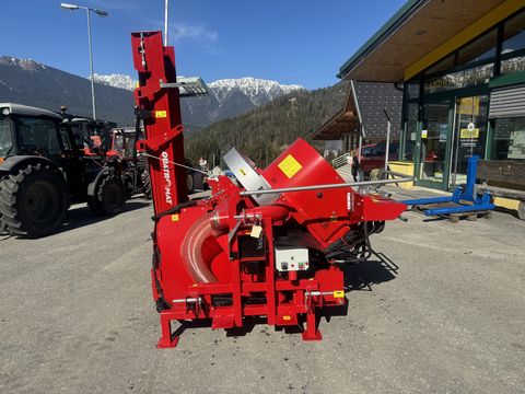 Unterreiner AMR Quattromat PE-THO