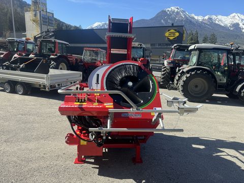 Unterreiner AMR Quattromat PE-THO