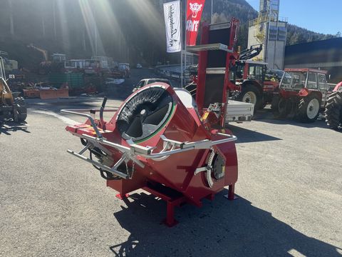 Unterreiner AMR Quattromat PE-THO