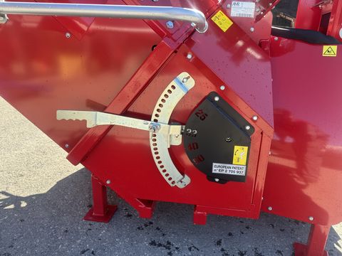 Unterreiner AMR Quattromat PE-THO