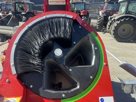 Unterreiner AMR Quattromat PE-THO