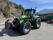 Deutz Fahr Agrotron TTV 6160