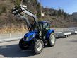 New Holland T4.65 Powerstar